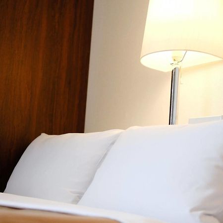 מצ'ידה Business Inn Sunhotel מראה חיצוני תמונה