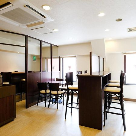 מצ'ידה Business Inn Sunhotel מראה חיצוני תמונה