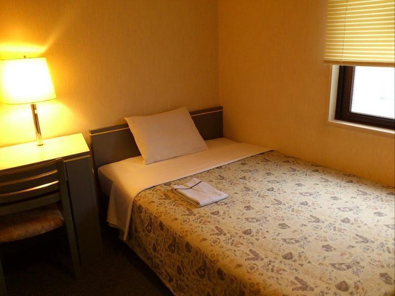 מצ'ידה Business Inn Sunhotel מראה חיצוני תמונה