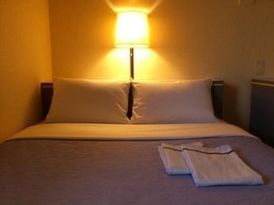 מצ'ידה Business Inn Sunhotel מראה חיצוני תמונה