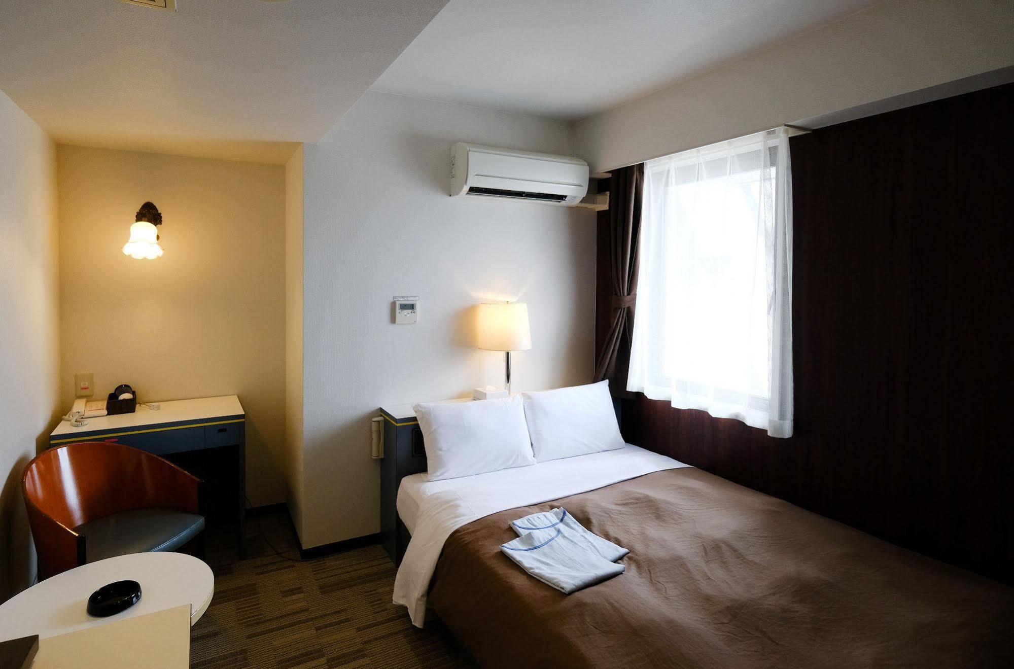 מצ'ידה Business Inn Sunhotel מראה חיצוני תמונה