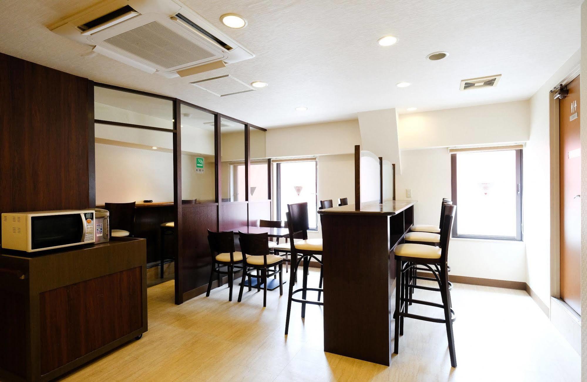 מצ'ידה Business Inn Sunhotel מראה חיצוני תמונה